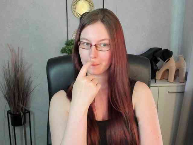 EmmaHeart webcam