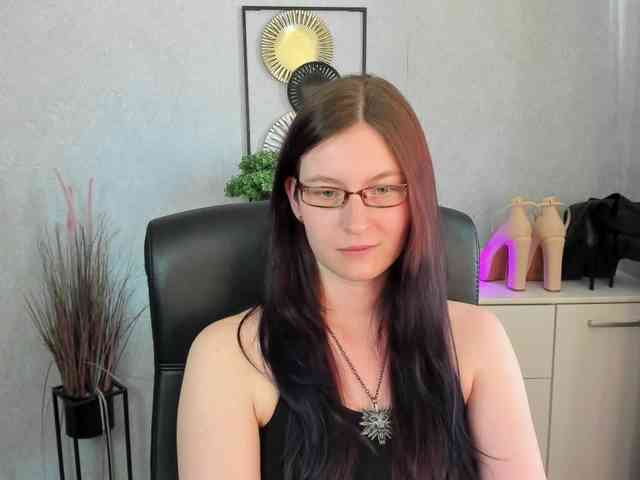 EmmaHeart webcam