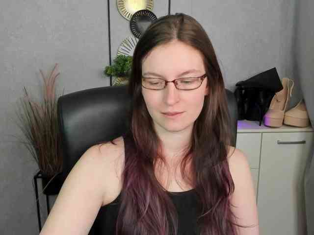 EmmaHeart webcam