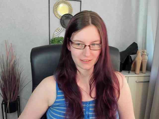 EmmaHeart webcam