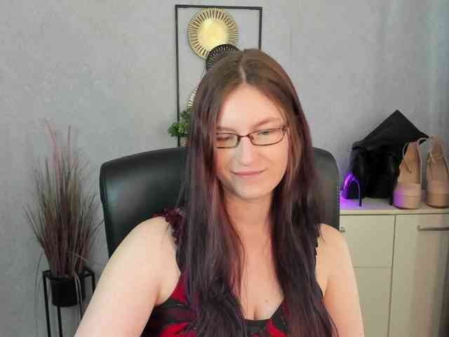 EmmaHeart webcam