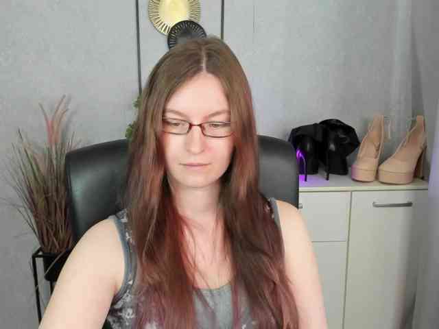 EmmaHeart webcam