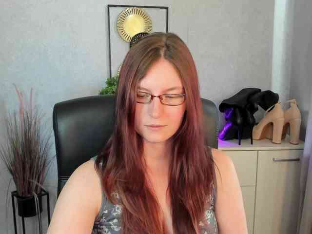 EmmaHeart webcam