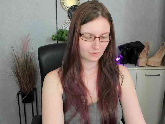 EmmaHeart webcam