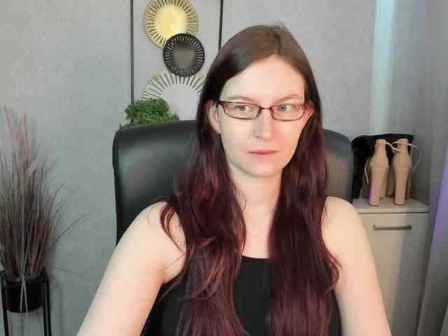 EmmaHeart webcam