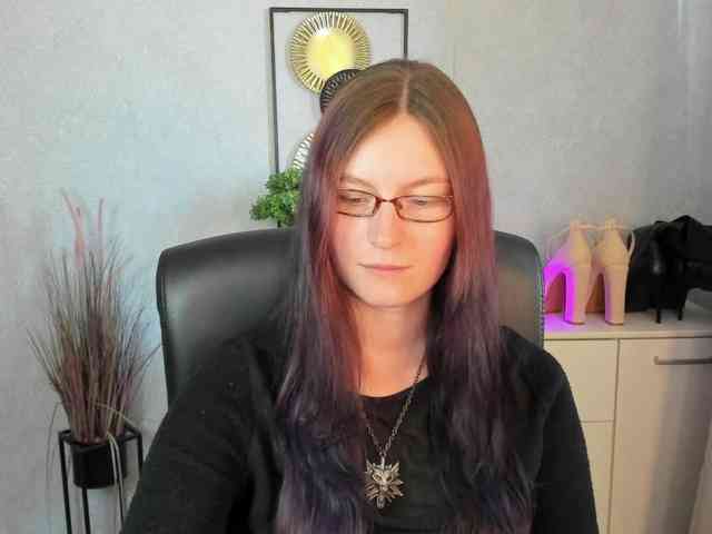 EmmaHeart webcam