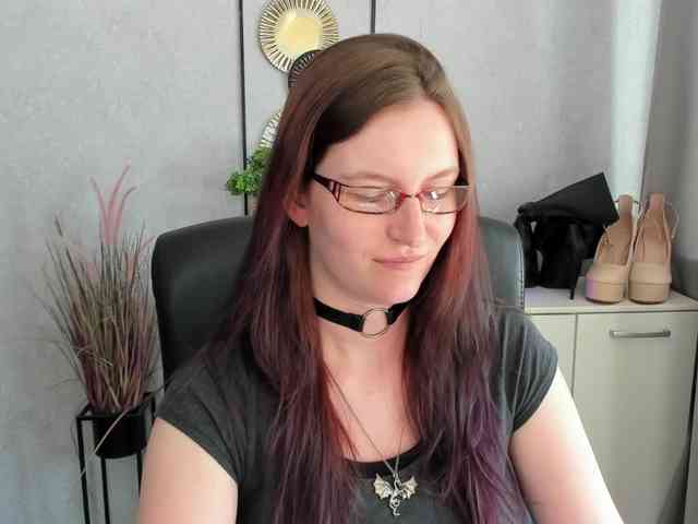 EmmaHeart webcam
