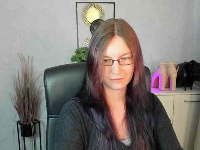 EmmaHeart webcam