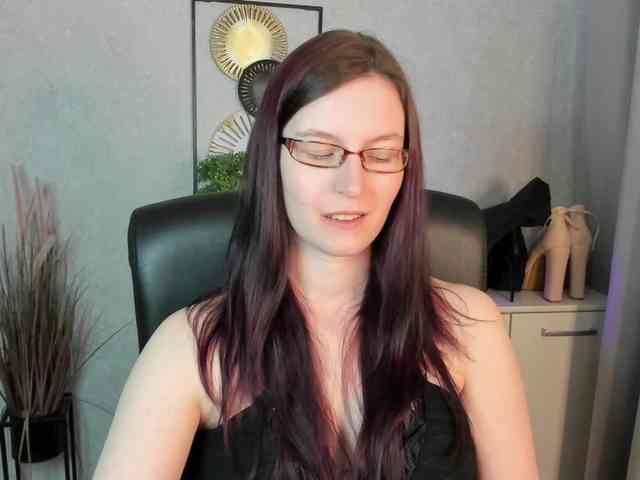 EmmaHeart webcam