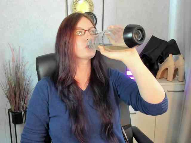 EmmaHeart webcam