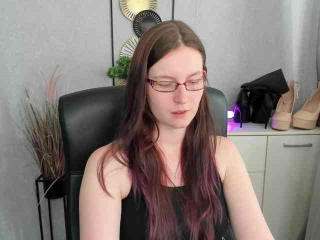 EmmaHeart webcam