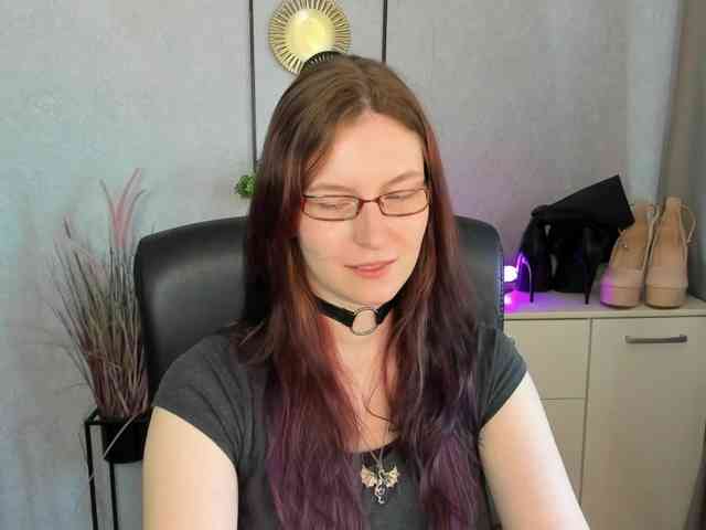 EmmaHeart webcam