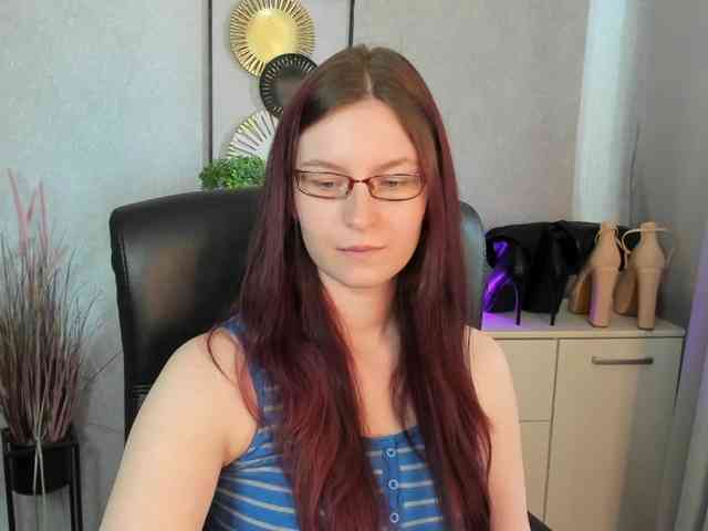 EmmaHeart webcam