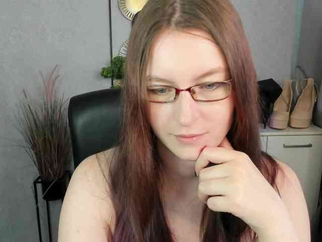EmmaHeart webcam