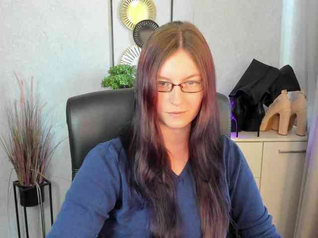 EmmaHeart webcam