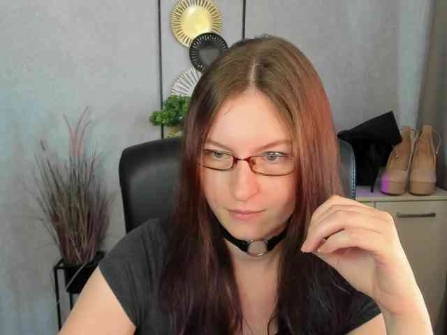 EmmaHeart webcam