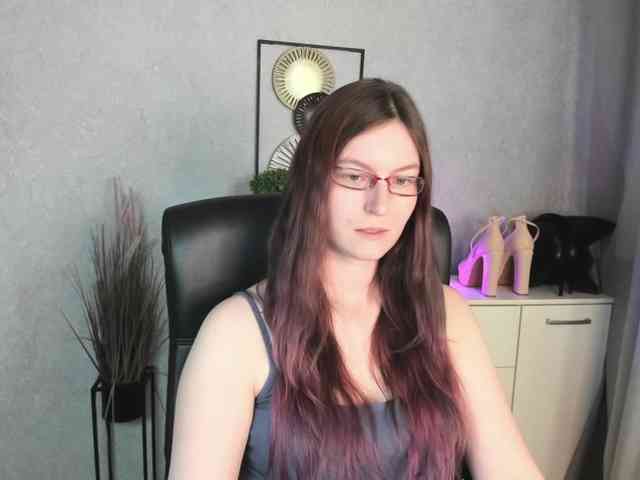 EmmaHeart webcam
