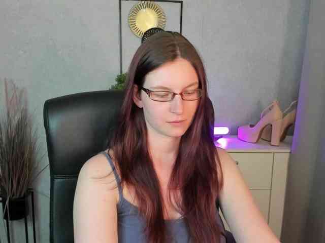 EmmaHeart webcam