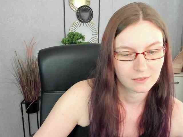 EmmaHeart webcam