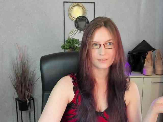 EmmaHeart webcam