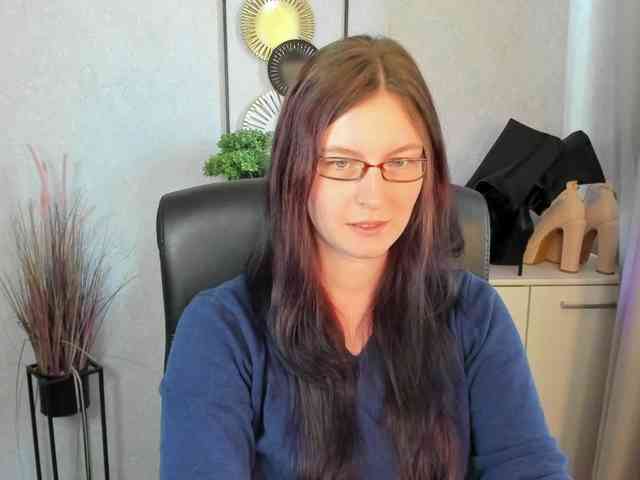 EmmaHeart webcam