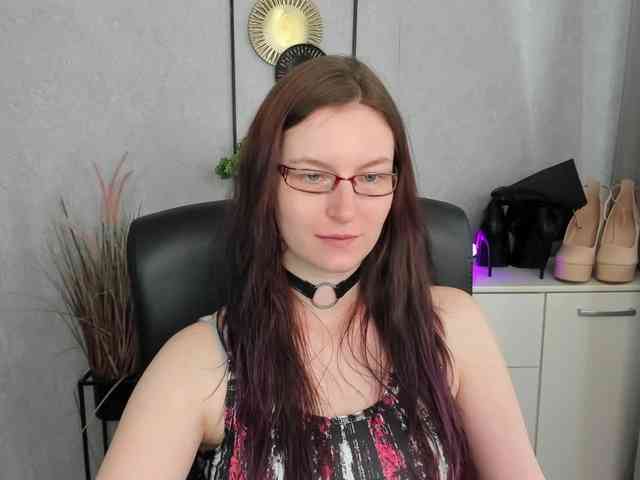 EmmaHeart webcam