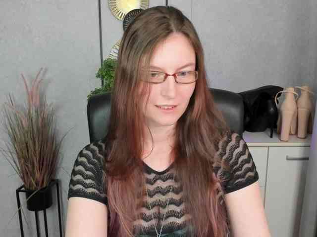 EmmaHeart webcam