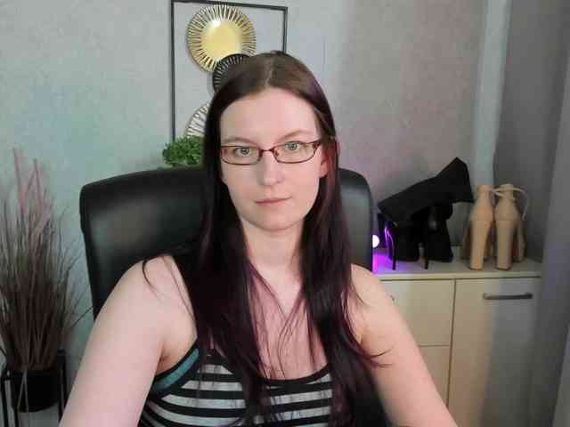 EmmaHeart webcam