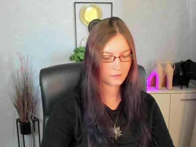 EmmaHeart webcam