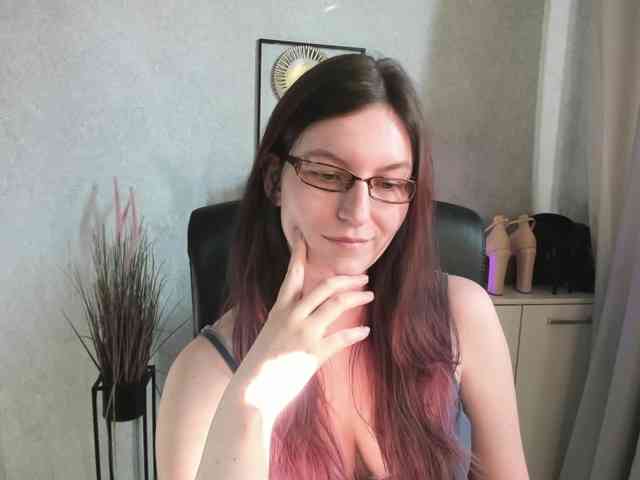 EmmaHeart webcam