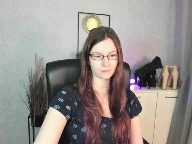 EmmaHeart webcam