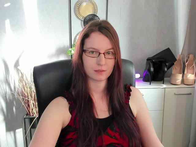 EmmaHeart webcam