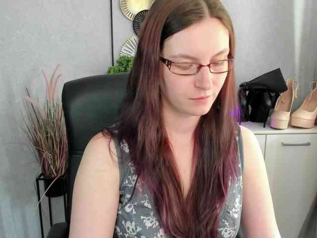 EmmaHeart webcam