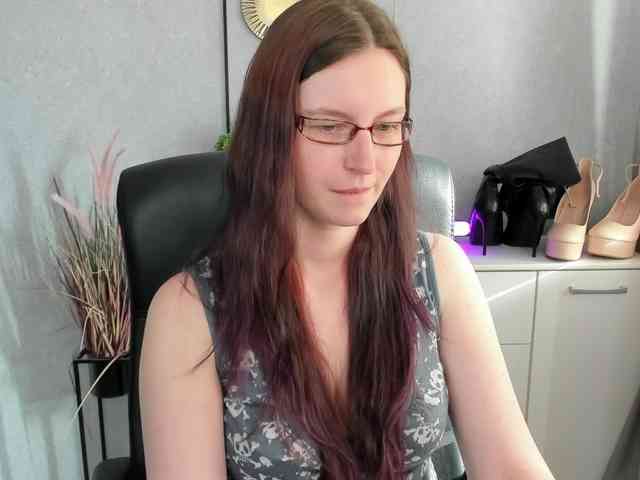 EmmaHeart webcam