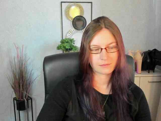 EmmaHeart webcam