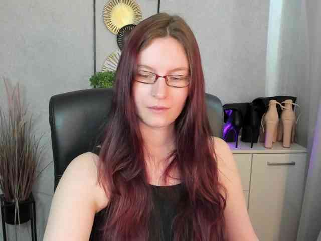 EmmaHeart webcam