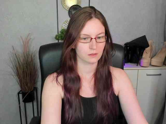 EmmaHeart webcam