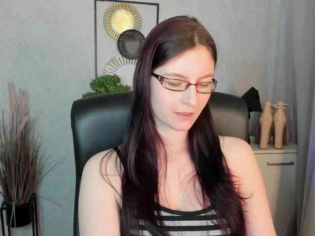 EmmaHeart webcam