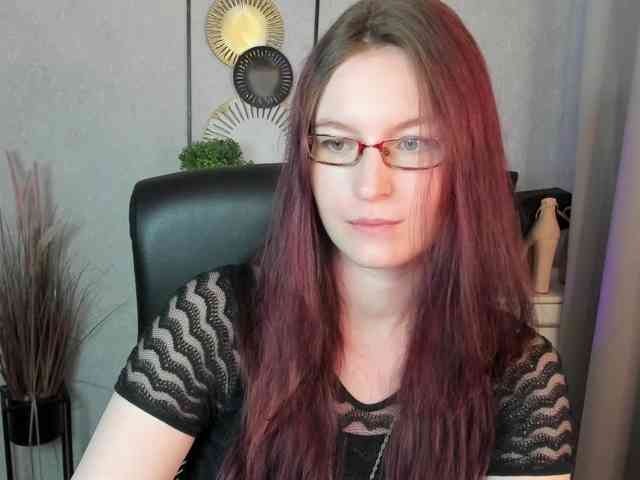 EmmaHeart webcam