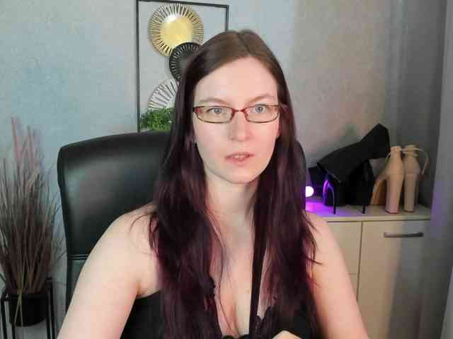 EmmaHeart webcam