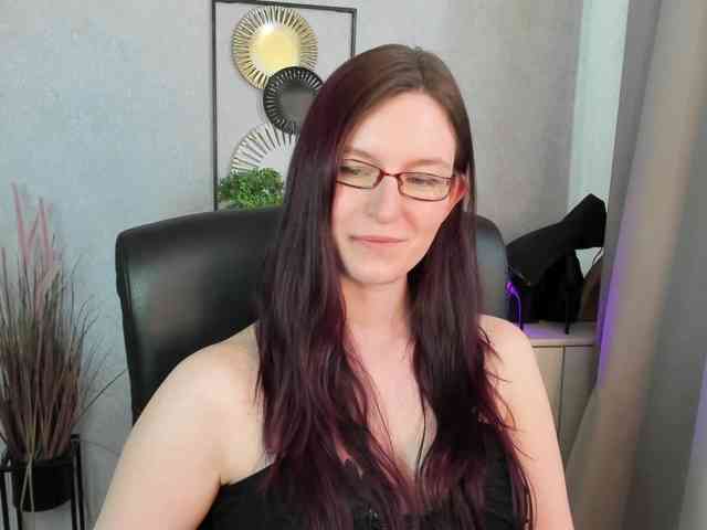 EmmaHeart webcam