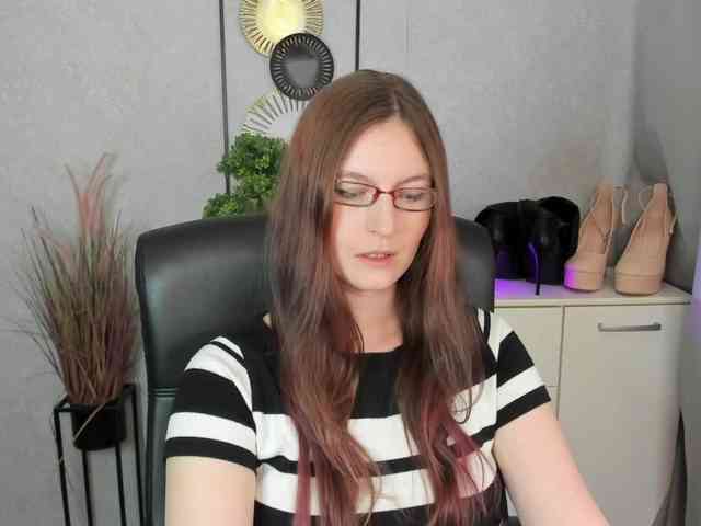EmmaHeart webcam