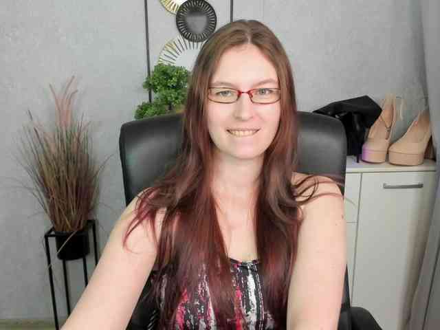 EmmaHeart webcam