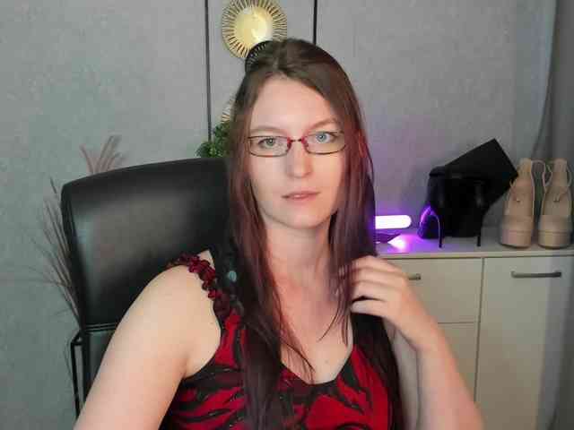 EmmaHeart webcam