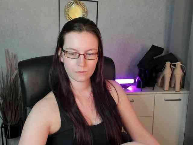 EmmaHeart webcam