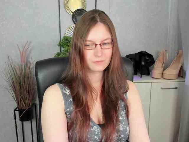 EmmaHeart webcam
