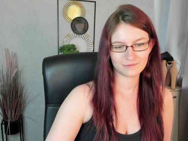 EmmaHeart webcam