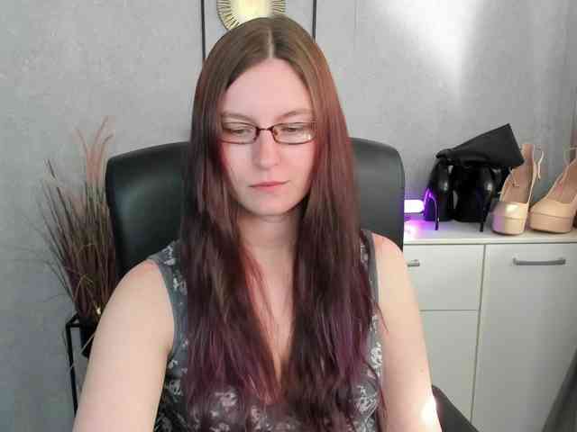 EmmaHeart webcam
