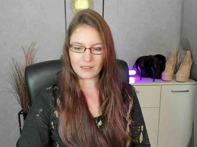 EmmaHeart webcam
