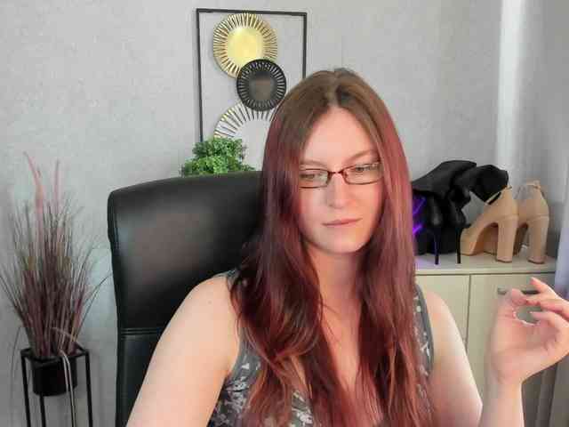 EmmaHeart webcam